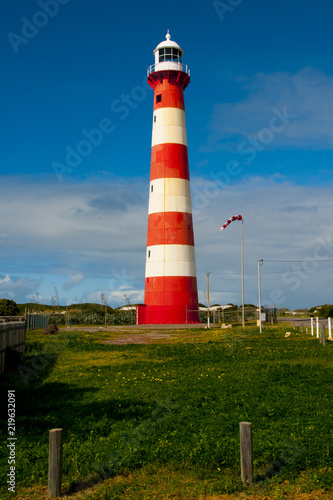 Point Moore Lighthouse - Geraldton - Australia