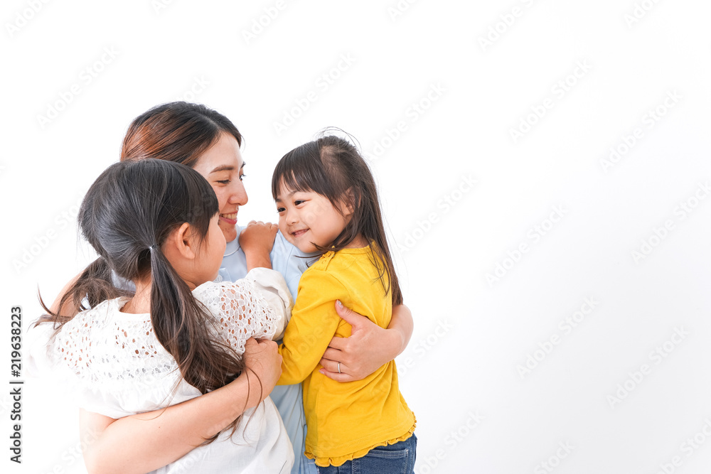 看護師と子ども 看護師と子ども