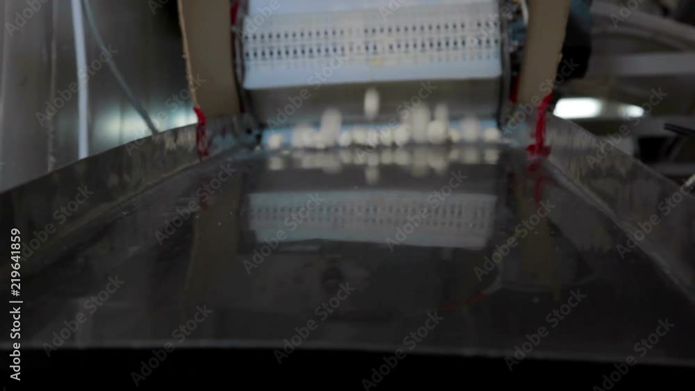 Automatic Production Line of russian dumplings Automatic Production Line of russian dumplings