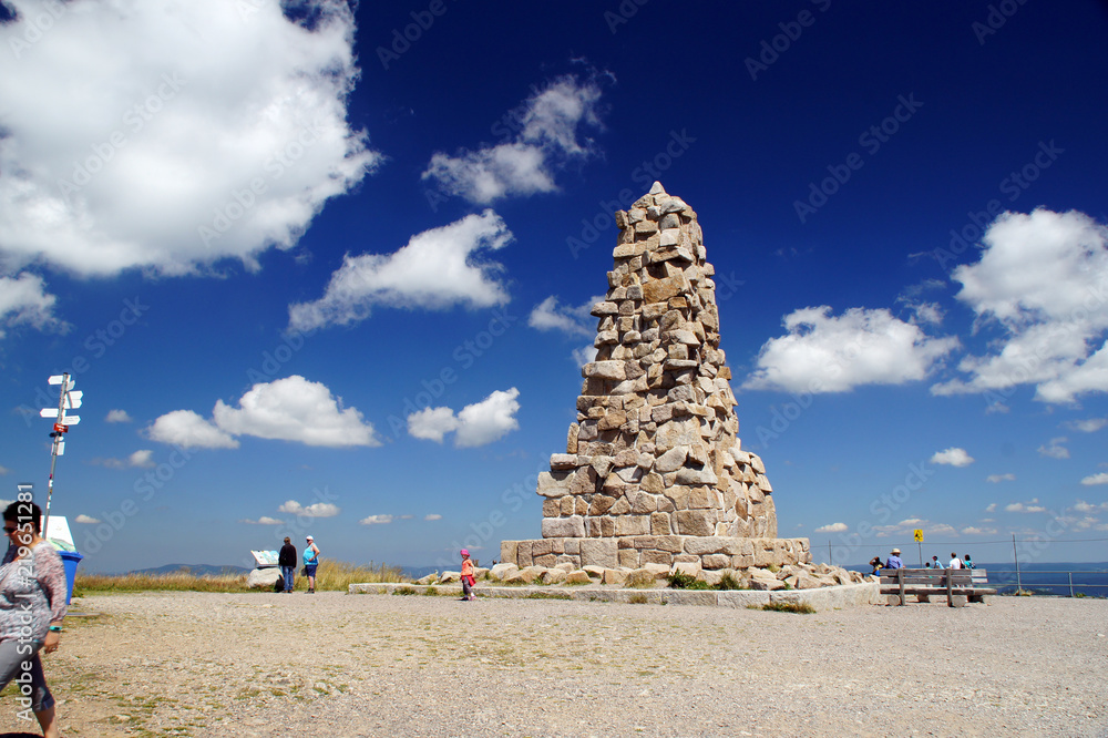 Feldberg im Scharzwald