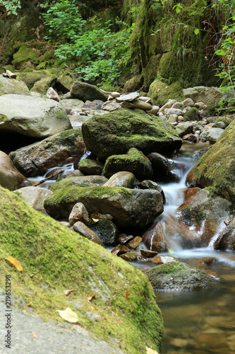 Gerolsauer-Wasserfall