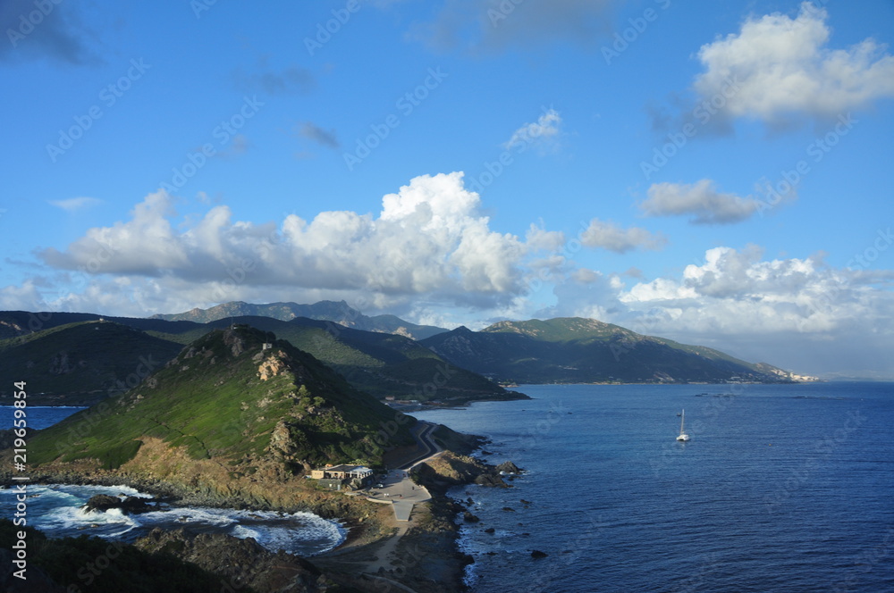 Entre terre et mer Entre terre et mer