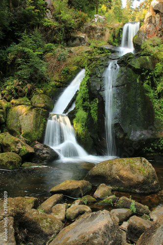 Triberger Wasserfälle