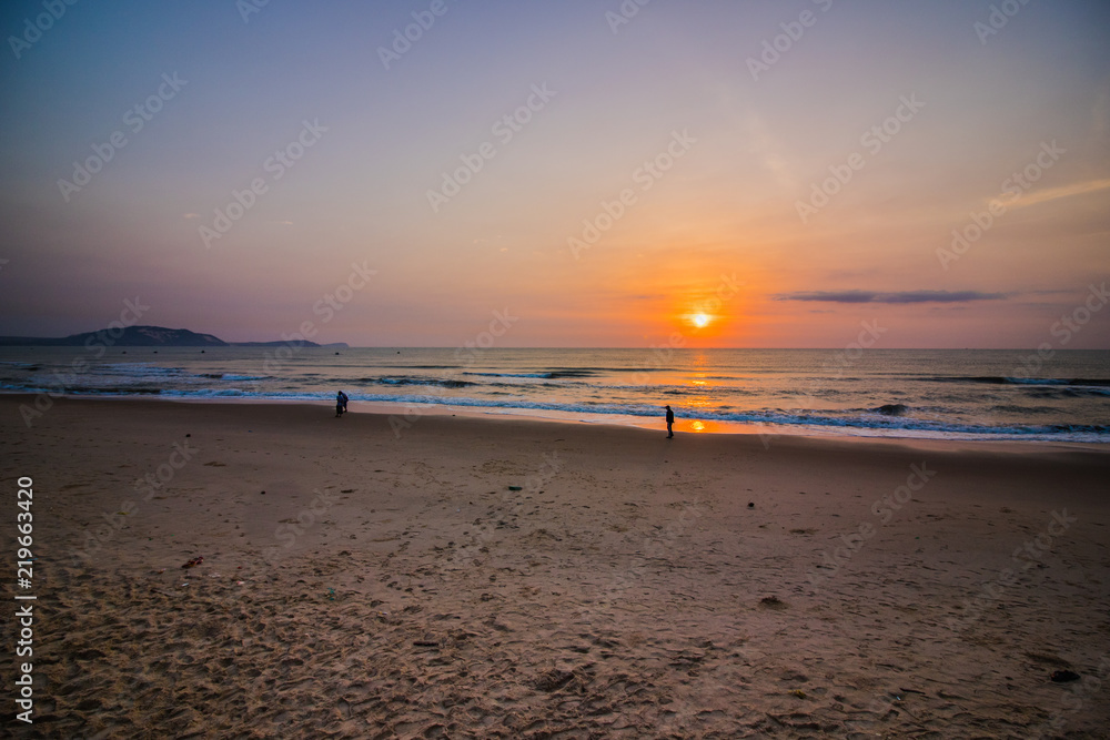 custom made wallpaper toronto digital South Vietnam Sea