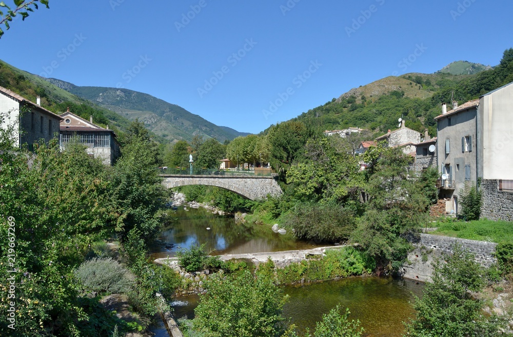 Pont de Mayres