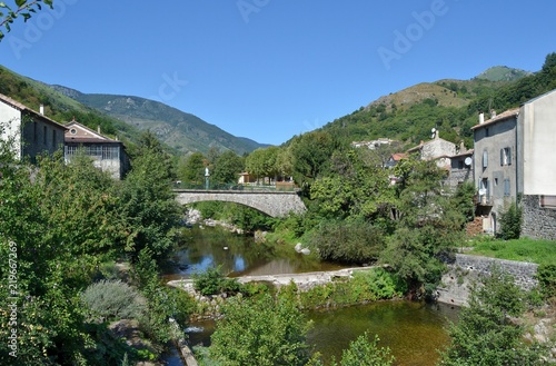 Pont de Mayres