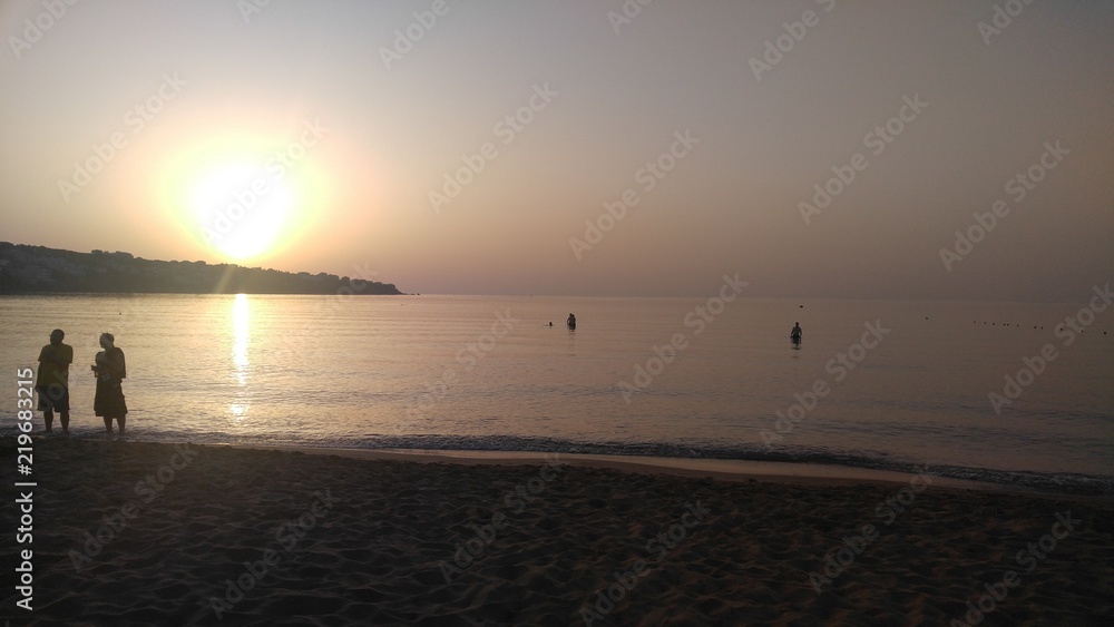 Sunrise Sunrise