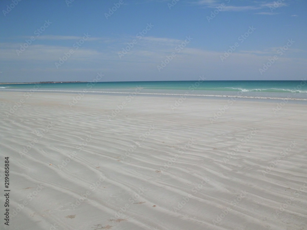 Fototapeta premium Broome