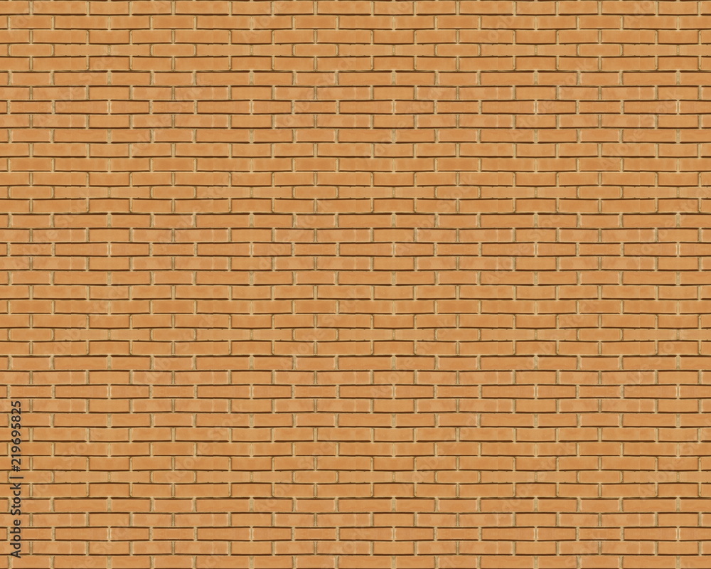 seamless pattern texture orange brick wall natural photo. seamless pattern texture orange brick wall natural photo.