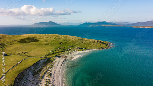 Uist (Hebriden), Schottland