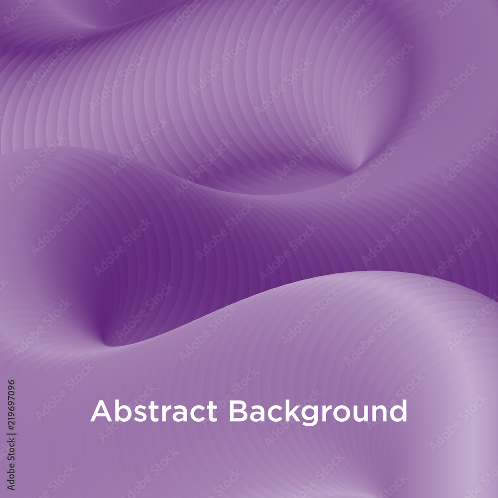 Blend abstract wave Background. Blend abstract wave Background.