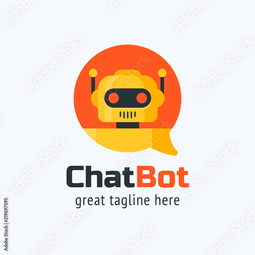 The chat bot