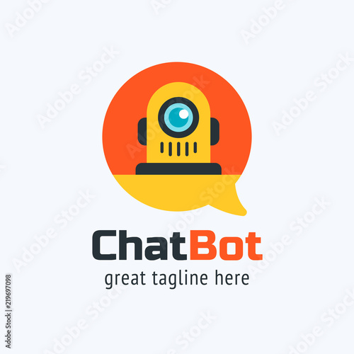 The chat bot