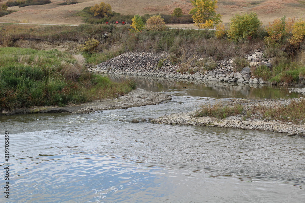 Creek Creek