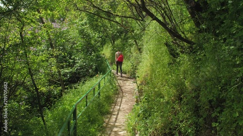 Canyon of Khndzoresk in the Syunik Province, Armenia 3