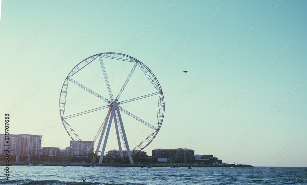 Ferris Wheel