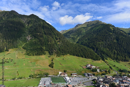 Ischgl im Paznaun - Tirol