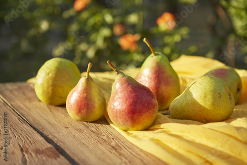Pears