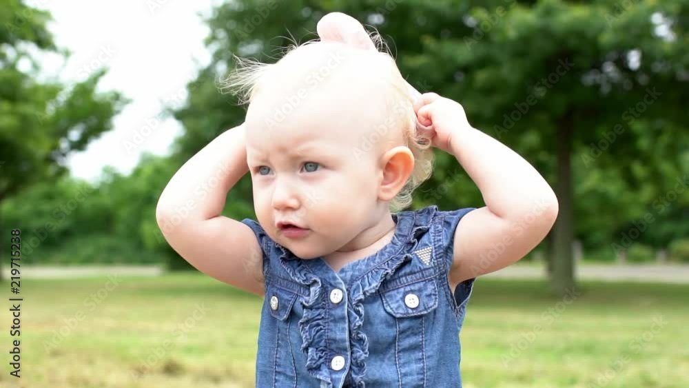 Baby first steps Baby first steps
