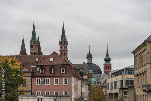 Wurzburg, Germany