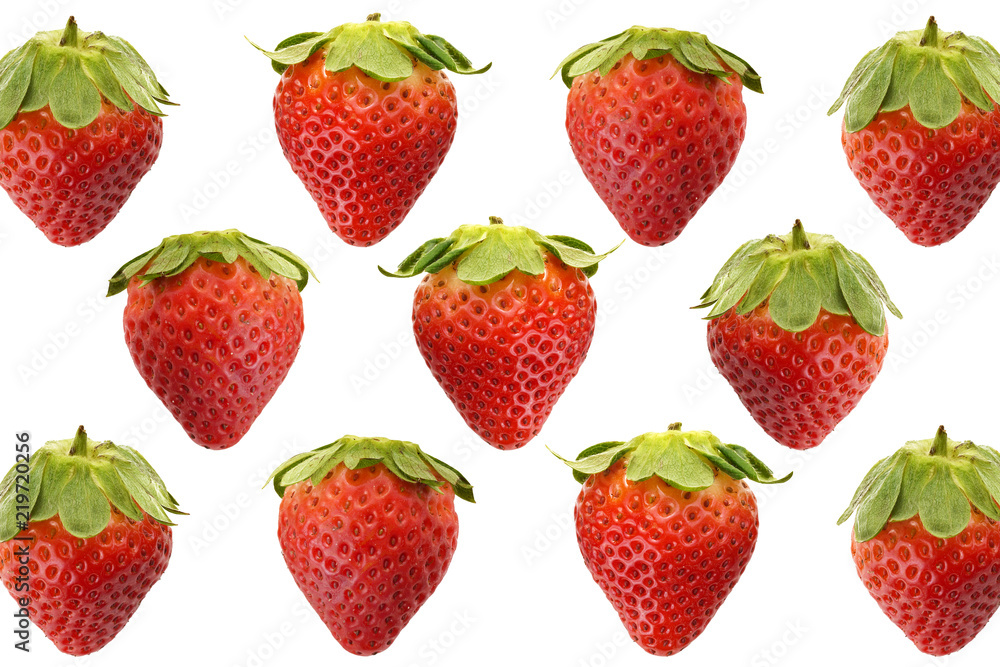Strawberries Strawberries