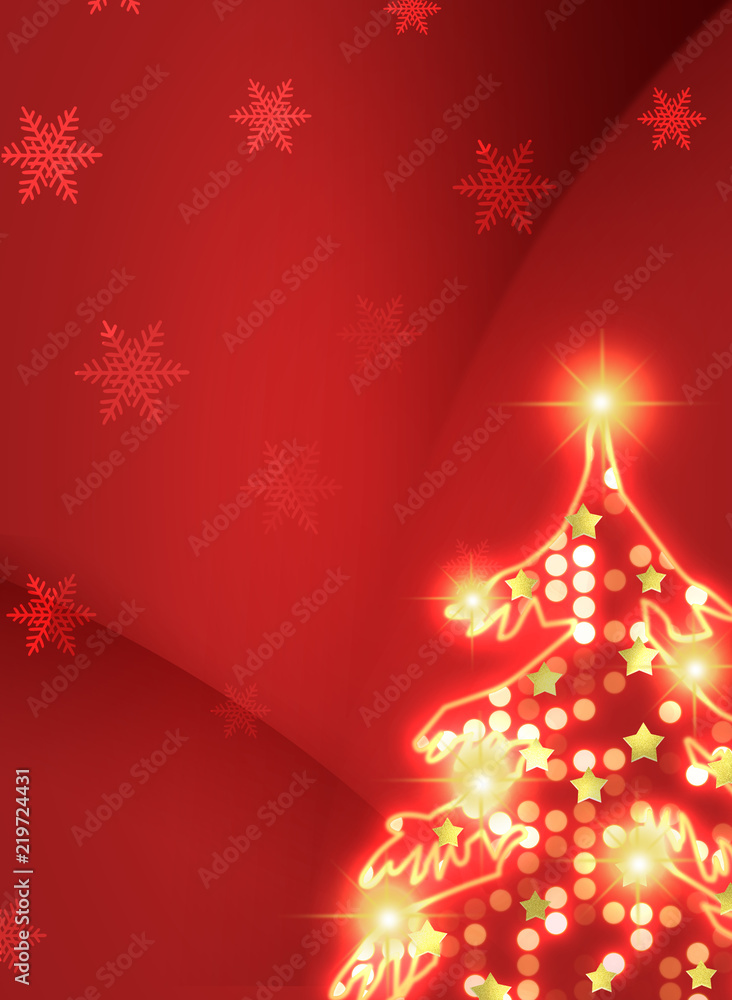 クリスマス ツリー 雪 結晶 クリスマス背景 クリスマスツリー Stock Illustration Adobe Stock クリスマス ツリー 雪 結晶 クリスマス背景 クリスマスツリー Stock Illustration Adobe Stock