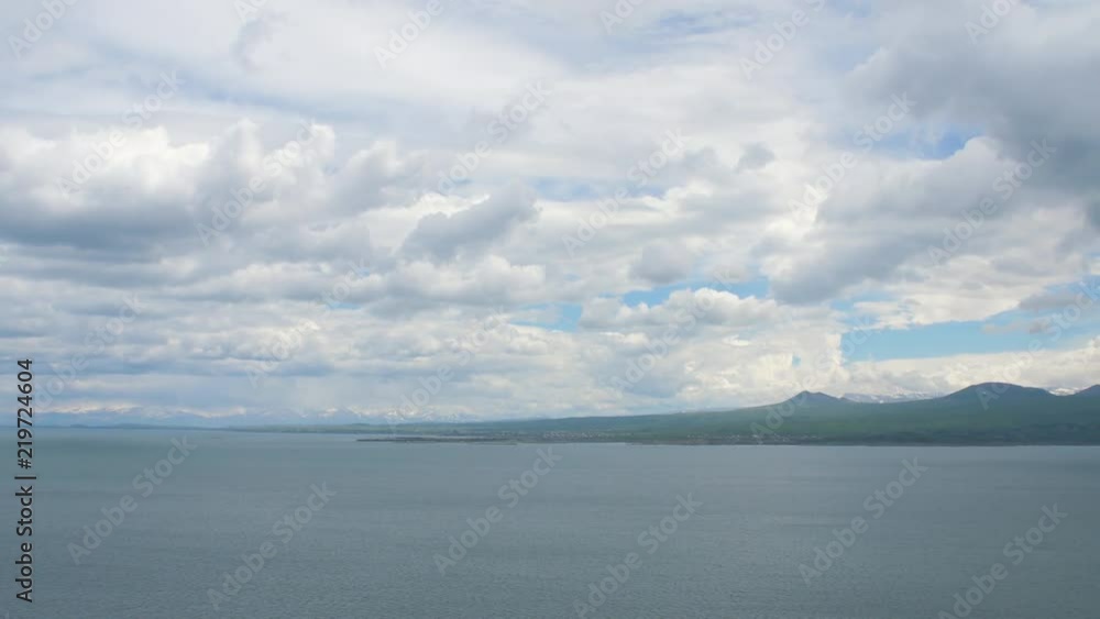 Lake Sevan Coastline in Gegharkunik, Armenia 4 Lake Sevan Coastline in Gegharkunik, Armenia 4