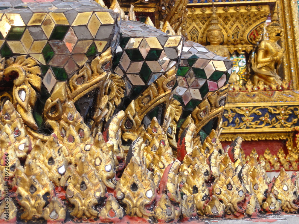 Obraz premium Thai019