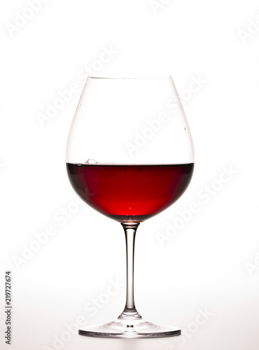 taça de vinho