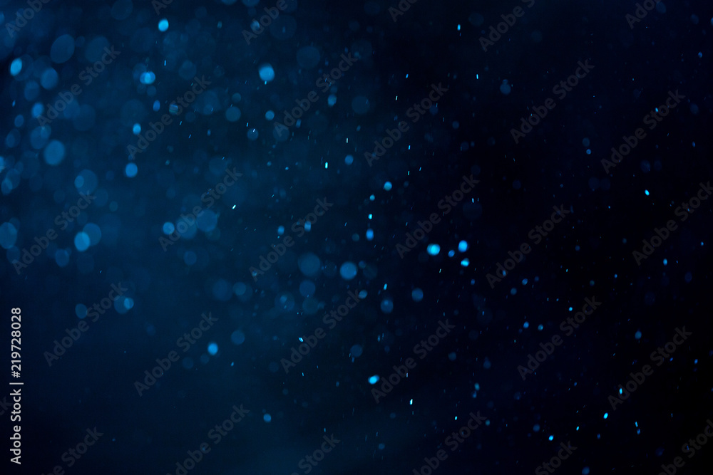 Abstract background of dust macro Abstract background of dust macro