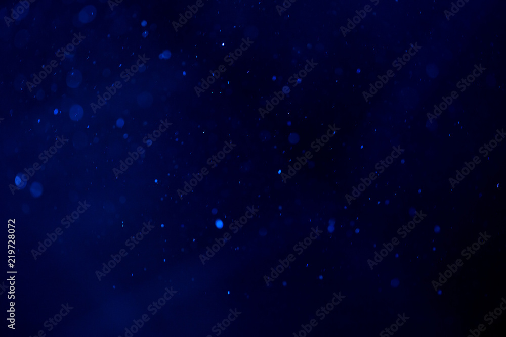 Abstract background of dust macro Abstract background of dust macro