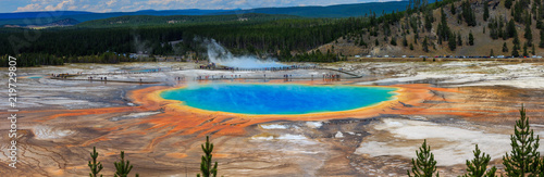 Grand Prismatic