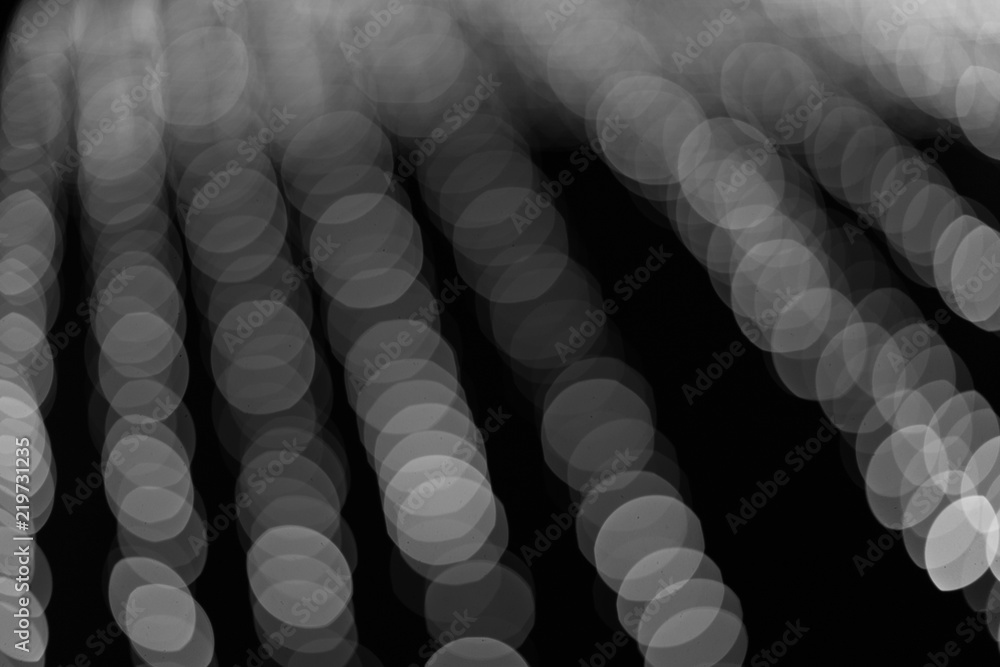 Obraz premium abstract bokeh background