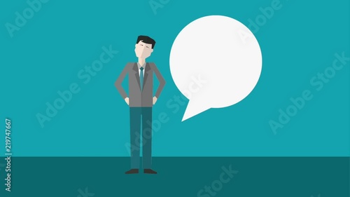 Wallpaper Mural businessman download books knowledge business Torontodigital.ca