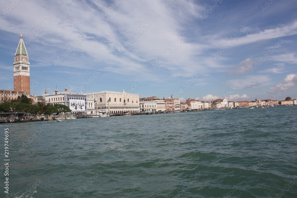 Venedig Venecia