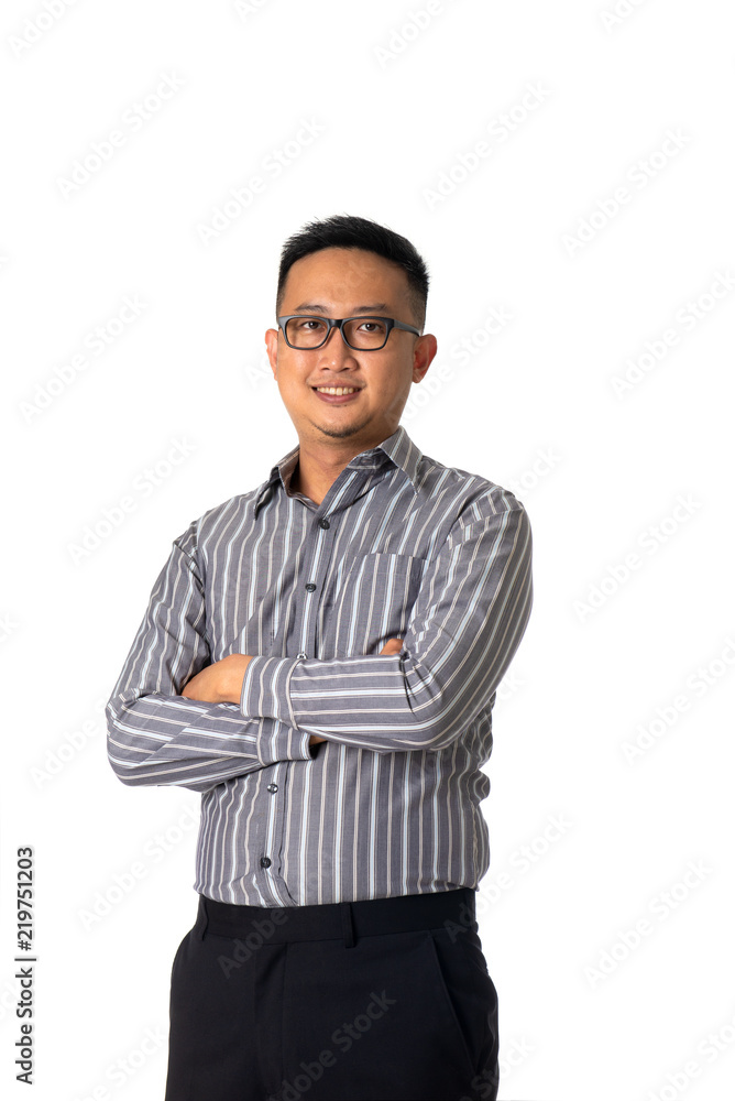 asian businessman pointed at somewhere happy and shocked asian businessman pointed at somewhere happy and shocked