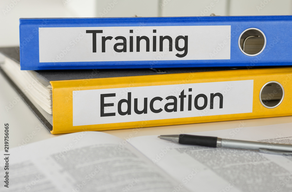 Folders with the label Training and Education Folders with the label Training and Education