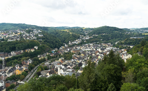 Idar- Oberstein