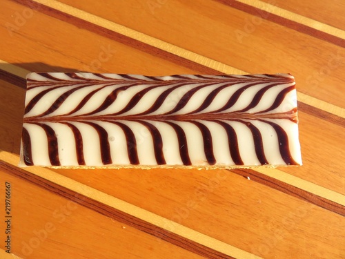 mille-feuille