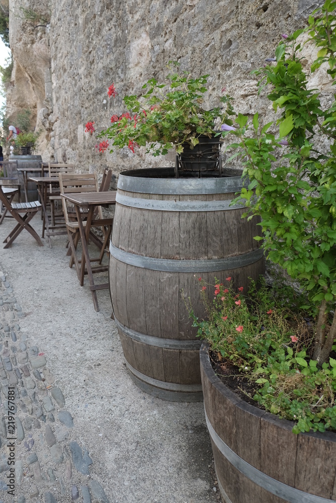 Minerve, l'un des plus beaux village de France Minerve, l'un des plus beaux village de France