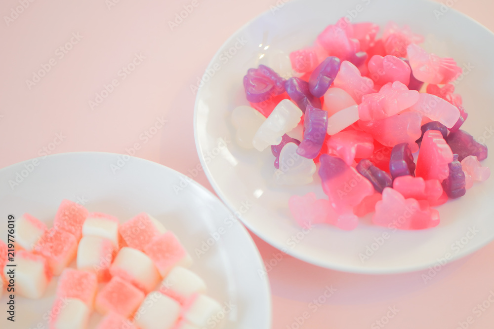 グミ キャンディー スイーツ ロリポップ カラフル パステル ゆめかわいい 女子 Stock Photo Adobe Stock グミ キャンディー スイーツ ロリポップ カラフル パステル ゆめかわいい 女子 Stock Photo Adobe Stock