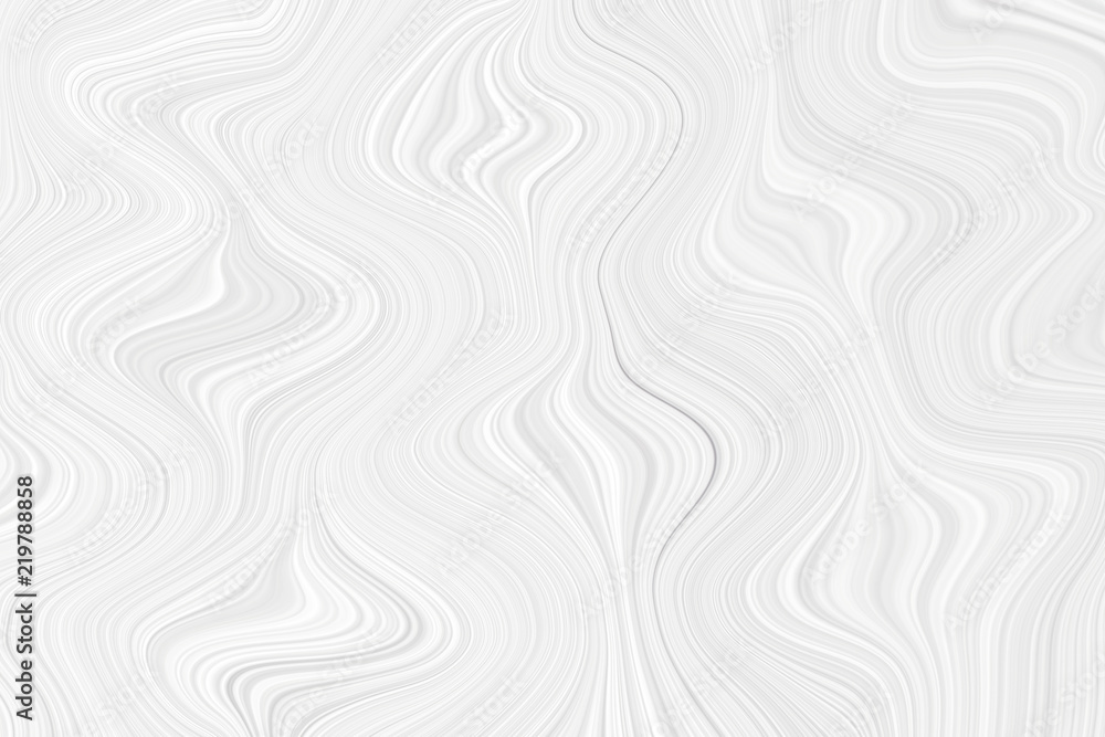 Waves are white and gray. Background with a picture of perspective. Waves are white and gray. Background with a picture of perspective.