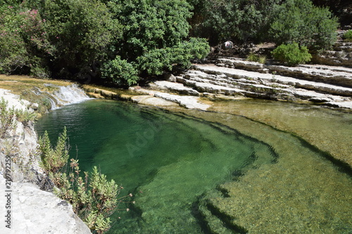 Cavagrande del Cassibile