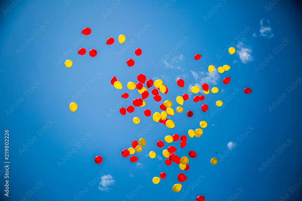 Globos cielo Globos cielo