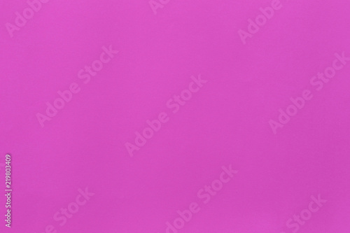 surface of pink art paper background.