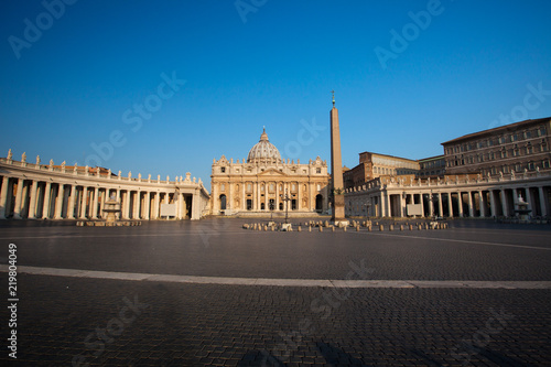 Cathedral of St Peters photo