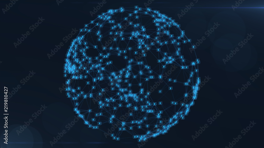 Block chain Block chain