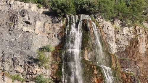 Waterfall