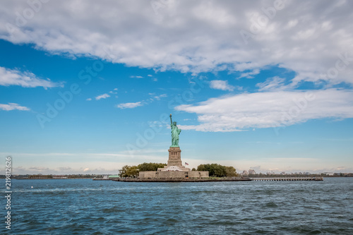 Statue of Liberty 