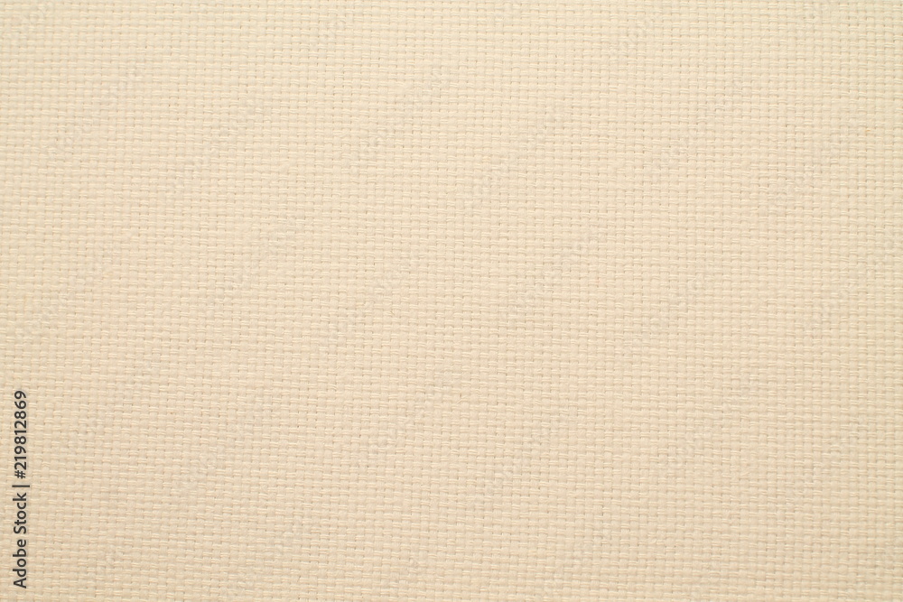 Natural linen material textile canvas texture background Natural linen material textile canvas texture background